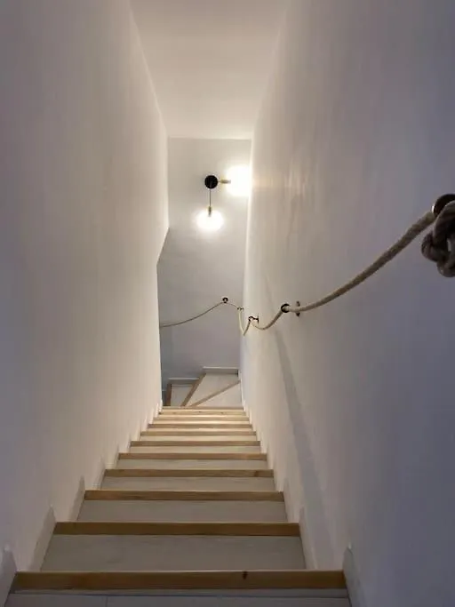 A Terrace With Sea View, 2 Bedrooms Apartment In Benalmádena 0*,  Spanje